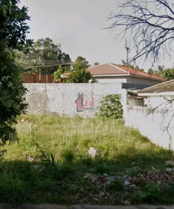 Lote/Terreno à venda, 200m² no Jardim Prudentino, Presidente Prudente