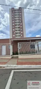 Apartamento com 2 Quartos à venda, 60m² no Chácara Santa Antonieta (Nova Veneza), Sumaré