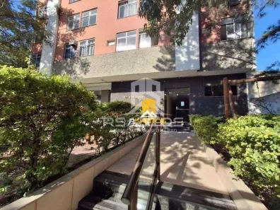 Apartamento com 3 Quartos à venda, 73m² no Campinho, Rio de Janeiro
