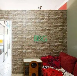Apartamento com 1 Quarto à venda, 38m² no Campos Elíseos, São Paulo