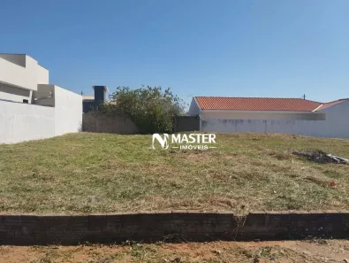 Lote/Terreno à venda, 300m² no Jardim Tangará, Marília