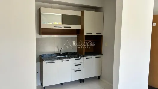 Apartamento com 2 Quartos para alugar, 56m² no Parque Fazendinha, Campinas