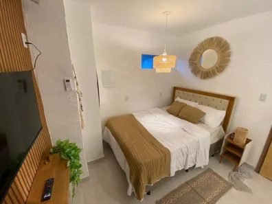 Kitnet com 1 Quarto à venda, 25m² no Copacabana, Rio de Janeiro