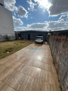 Casa com 2 Quartos à venda, 120m² no Parque São Paulo, Cascavel