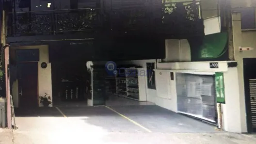 Ponto Comercial para alugar, 200m² no Indianópolis, São Paulo