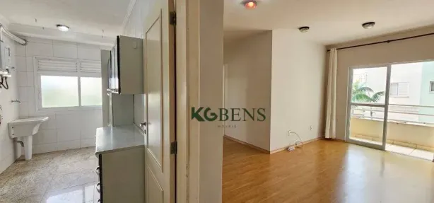 Apartamento com 3 Quartos para alugar, 79m² no Mansões Santo Antônio, Campinas
