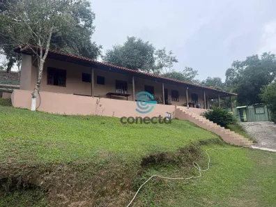 Fazenda/Sítio com 3 Quartos à venda, 20000m² no Pitangas, Tanguá