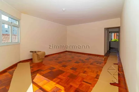 Apartamento com 2 Quartos à venda, 94m² no Sumaré, São Paulo