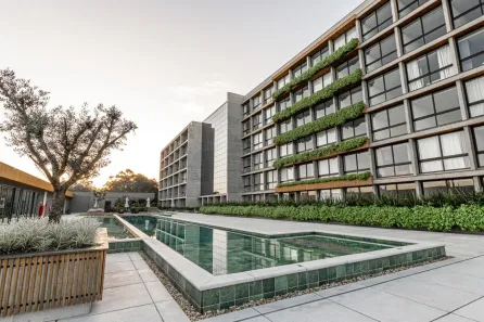 Apartamento com 1 Quarto à venda, 26m² no , Xangri-Lá