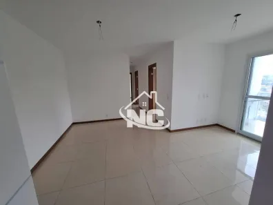 Apartamento com 3 Quartos à venda, 74m² no Colubande, São Gonçalo