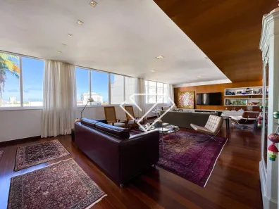 Apartamento com 4 Quartos à venda, 240m² no Leblon, Rio de Janeiro