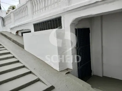 Lote/Terreno à venda, 250m² no Vila Mariana, São Paulo