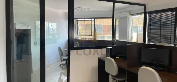 à venda, 53m² no Centro, Bauru