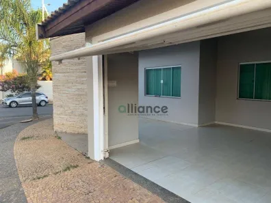 Casa com 3 Quartos à venda, 330m² no Residencial Furlan, Santa Bárbara D'Oeste