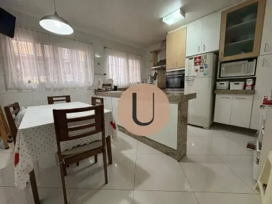 Sobrado com 3 Quartos à venda, 236m² no Anchieta, São Bernardo do Campo