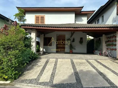 Casa de Condomínio com 4 Quartos à venda, 263m² no Vila Nova Caledônia, São Paulo