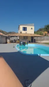 Fazenda/Sítio com 3 Quartos à venda, 1000m² no Igrejinha, Juiz de Fora