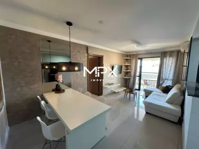 Apartamento com 3 Quartos para alugar, 98m² no Paulista, Piracicaba