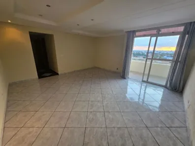 Apartamento com 3 Quartos à venda, 105m² no Bosque dos Eucaliptos, São José dos Campos