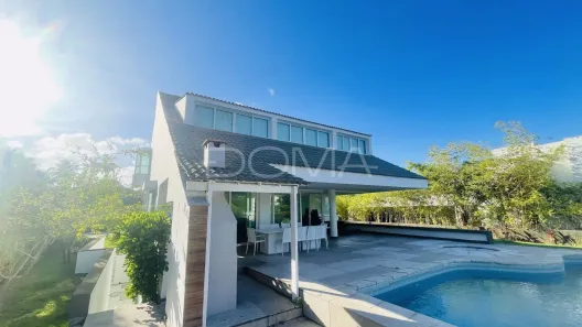 Casa com 4 Quartos para alugar, 564m² no Santo Agostinho, Cabo de Santo Agostinho