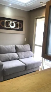 Apartamento com 2 Quartos à venda, 50m² no Parque Mandaqui, São Paulo