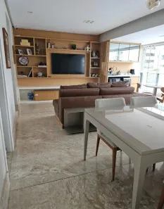 Apartamento com 3 Quartos à venda, 109m² no Graça, Salvador