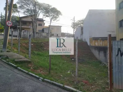 Lote/Terreno à venda, 271m² no Jardim dos Camargos, Barueri