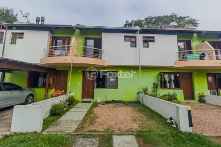 Casa de Condomínio com 3 Quartos à venda, 98m² no Espírito Santo, Porto Alegre