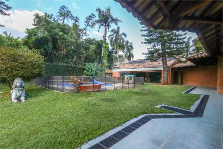 Sobrado com 7 Quartos à venda, 756m² no Campo Belo, São Paulo