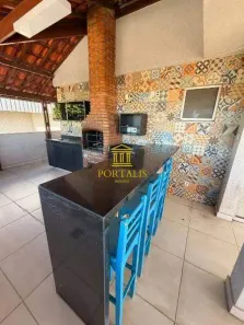 Cobertura com 4 Quartos à venda, 133m² no União, Belo Horizonte