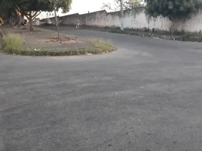 Lote/Terreno para alugar, 12000m² no Parque Guarus, Campos dos Goytacazes