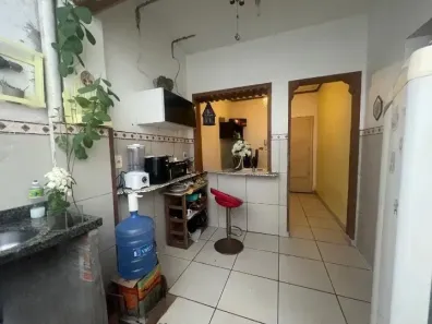 Apartamento com 1 Quarto à venda, 39m² no Centro Histórico, Porto Alegre
