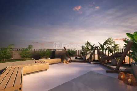 Apartamento com 2 Quartos à venda, 45m² no Vila Mariana, São Paulo