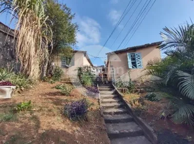 Lote/Terreno com 1 Quarto à venda, 250m² no Vila Invernada, São Paulo