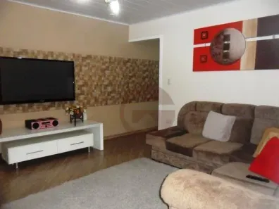 Sobrado com 3 Quartos à venda, 130m² no Jardim Maria Luiza, São Paulo