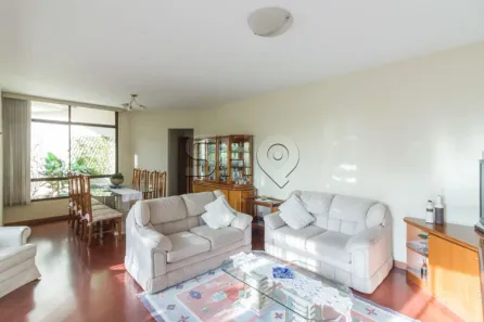 Apartamento com 3 Quartos à venda, 110m² no Perdizes, São Paulo