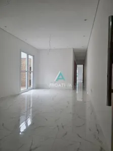 Apartamento com 3 Quartos à venda, 100m² no Vila Bastos, Santo André