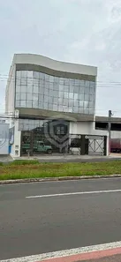 Prédio Comercial para alugar, 1200m² no Jardim Estoril, Bauru