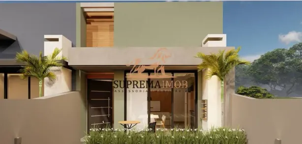 Casa com 3 Quartos à venda, 74m² no Jardim Maria Clara, Salto de Pirapora