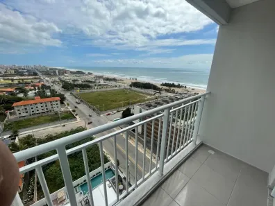 Apartamento com 2 Quartos à venda, 51m² no Praia do Futuro II, Fortaleza