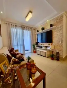 Apartamento com 3 Quartos à venda, 80m² no Vila Gomes Cardim, São Paulo