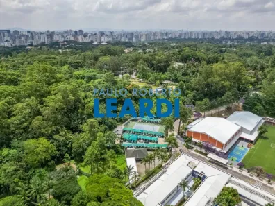 Lote/Terreno à venda, 663m² no Santo Amaro, São Paulo