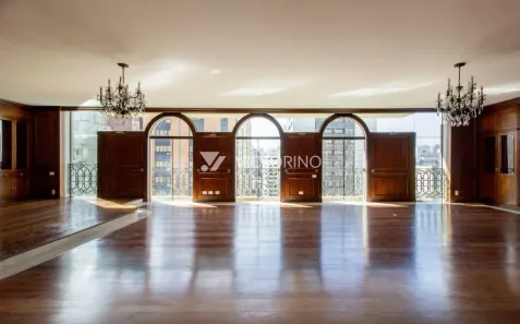 Apartamento com 4 Quartos à venda, 440m² no Jardim Paulista, São Paulo