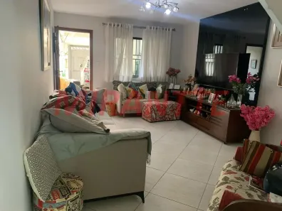 Sobrado com 3 Quartos à venda, 97m² no Jardim Japão, São Paulo