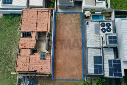 Lote/Terreno à venda, 250m² no Jardim São Francisco, Piracicaba