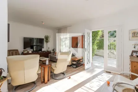 Casa com 3 Quartos à venda, 120m² no Vila Cordeiro, São Paulo