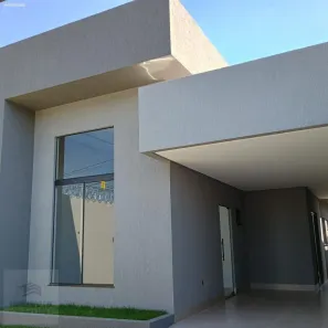 Casa com 3 Quartos à venda, 115m² no Vila Maria, Aparecida de Goiânia