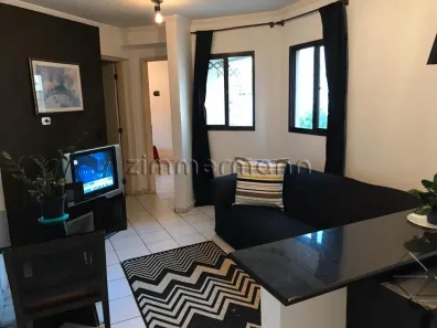 Apartamento com 1 Quarto à venda, 38m² no Bela Vista, São Paulo