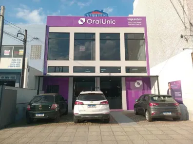Sala Comercial para alugar, 31m² no Centro, Sapucaia do Sul