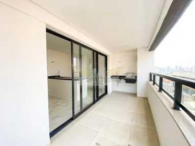 Apartamento com 2 Quartos à venda, 92m² no Campestre, Santo André